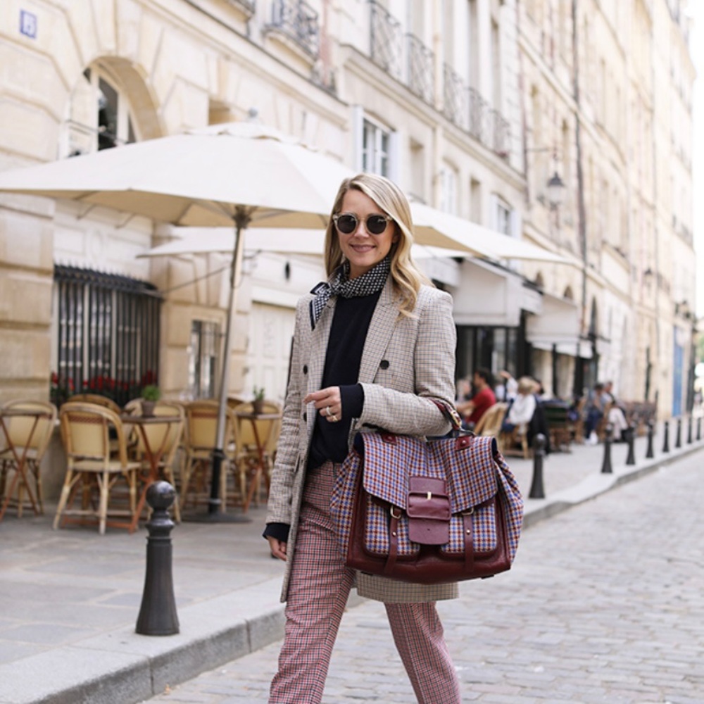 Veronica Beard blazer